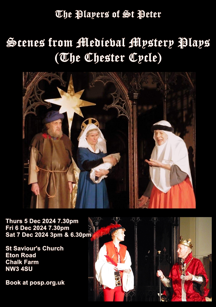 Players of St Peter tweet media