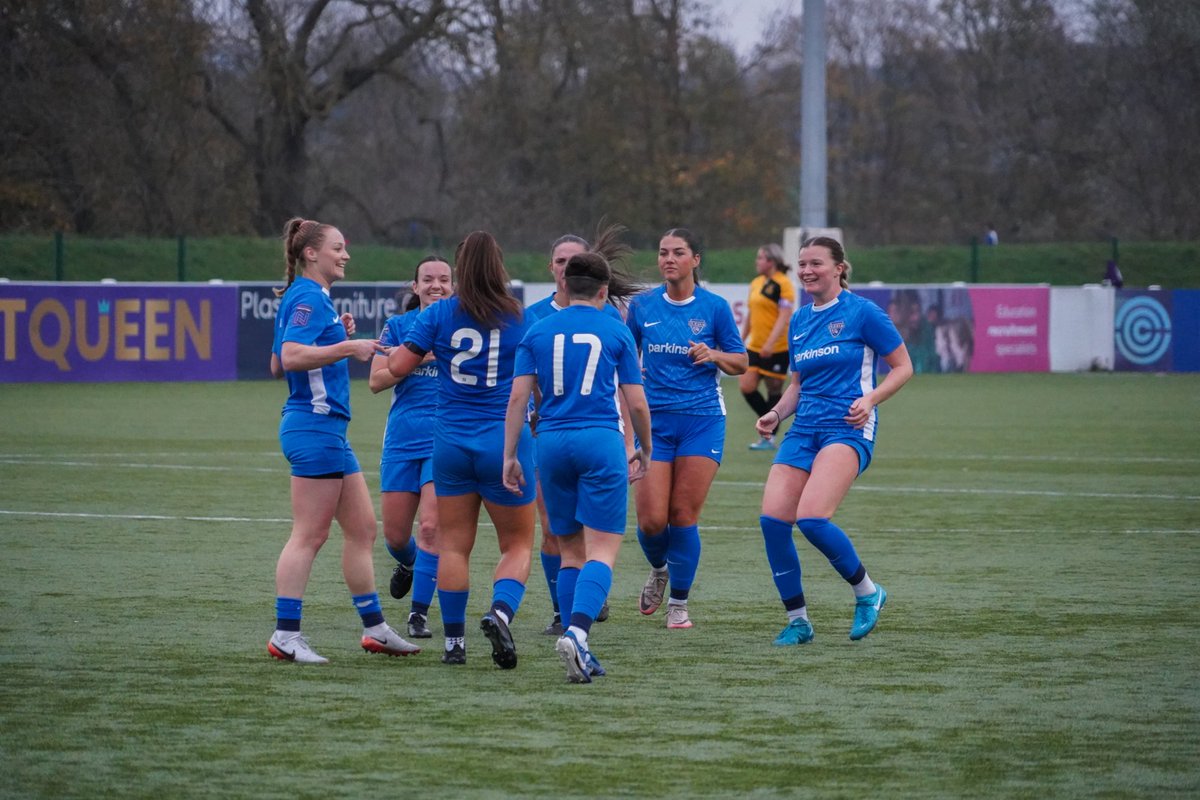 No sign of the Sunday night blues over here!

Thanks to <a href="/nathanjhirst/">Nathan</a> for capturing the celebrations 📸

💙