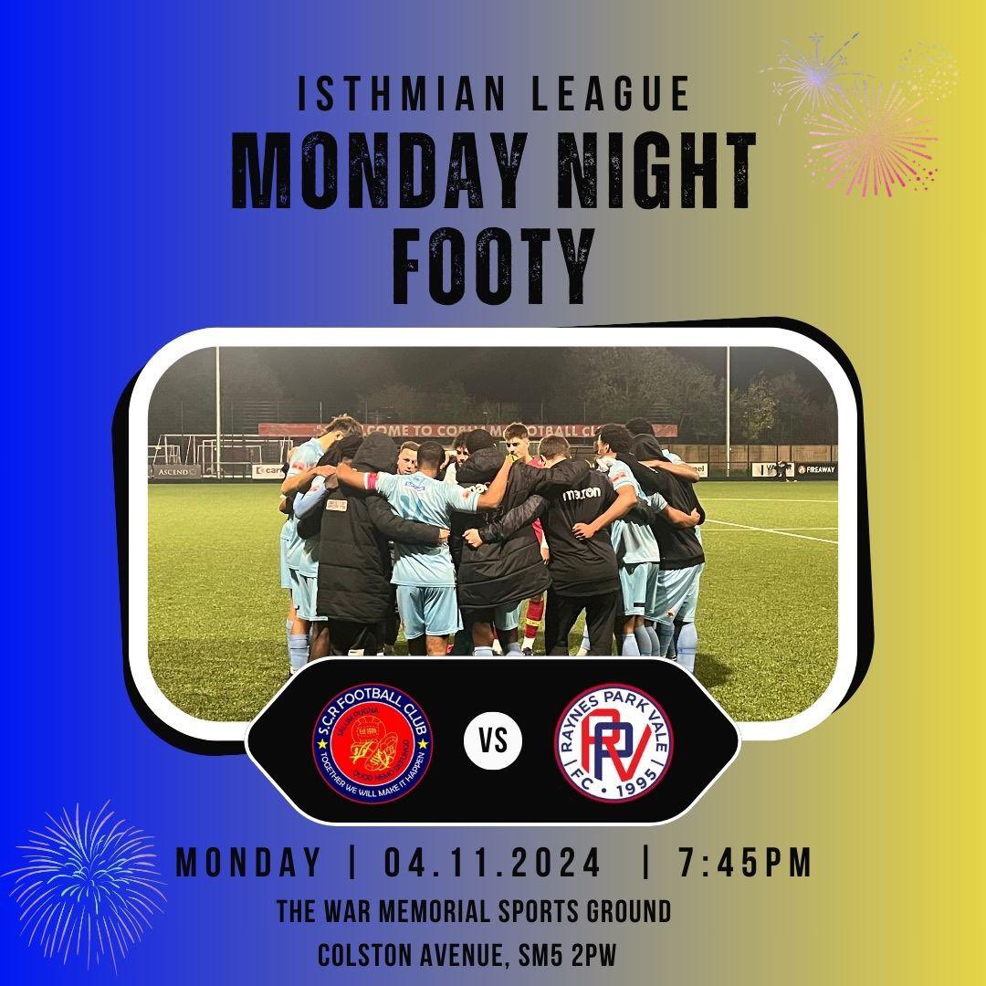 Sutton Common ROVERS U23s tweet media