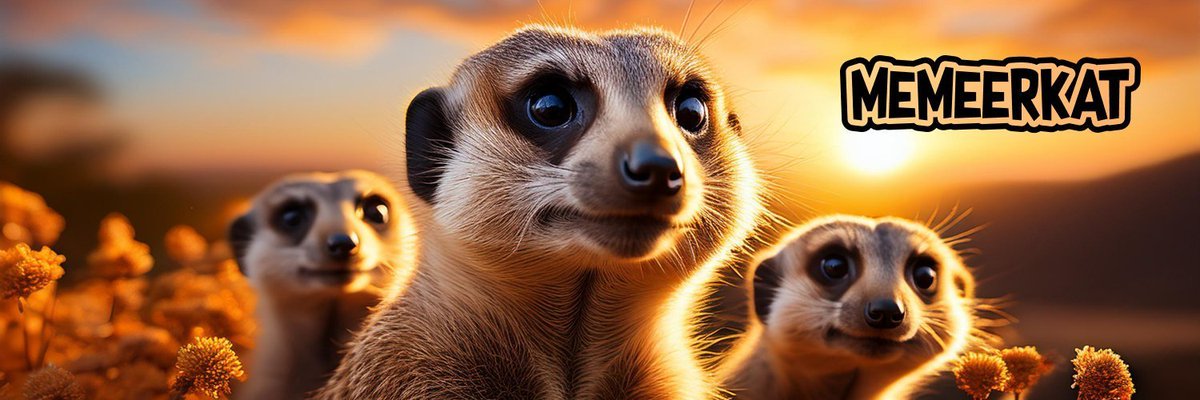GisellaSch89514's tweet image. Final Thoughts  $MKAT is more than a meme; it’s a feline financial movement. Join now before your cat “accidentally” buys it with a single paw swipe.  Don’t miss the purr-suit of financial freedom—$MKAT is ready to lead the way! #MKAT #MemeCoin