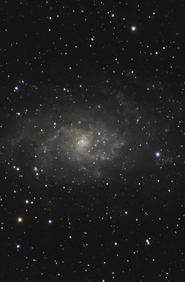 Couple of new space pics from the past couple of weeks. Now the clouds and storms have rolled in for the next few days 😭