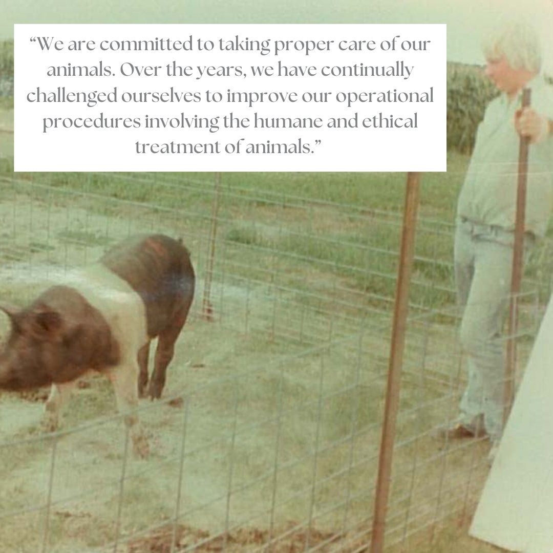 Christensen Farms tweet media