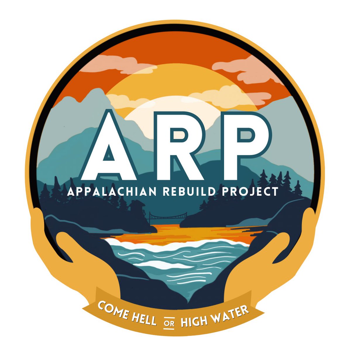 Hey so remember how I said we may just start our own organization??