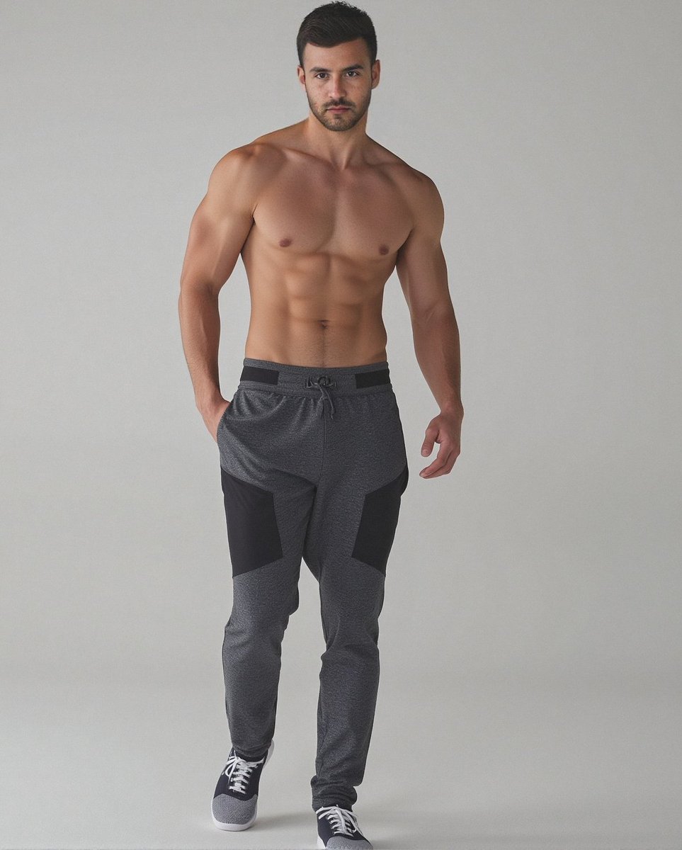 ai_X_men's tweet photo. Setting new fitness goals and pushing past limits! The grind doesn’t stop. #FitnessJourney #Goals #StayMotivated https://t.co/6a1WMMvJF4