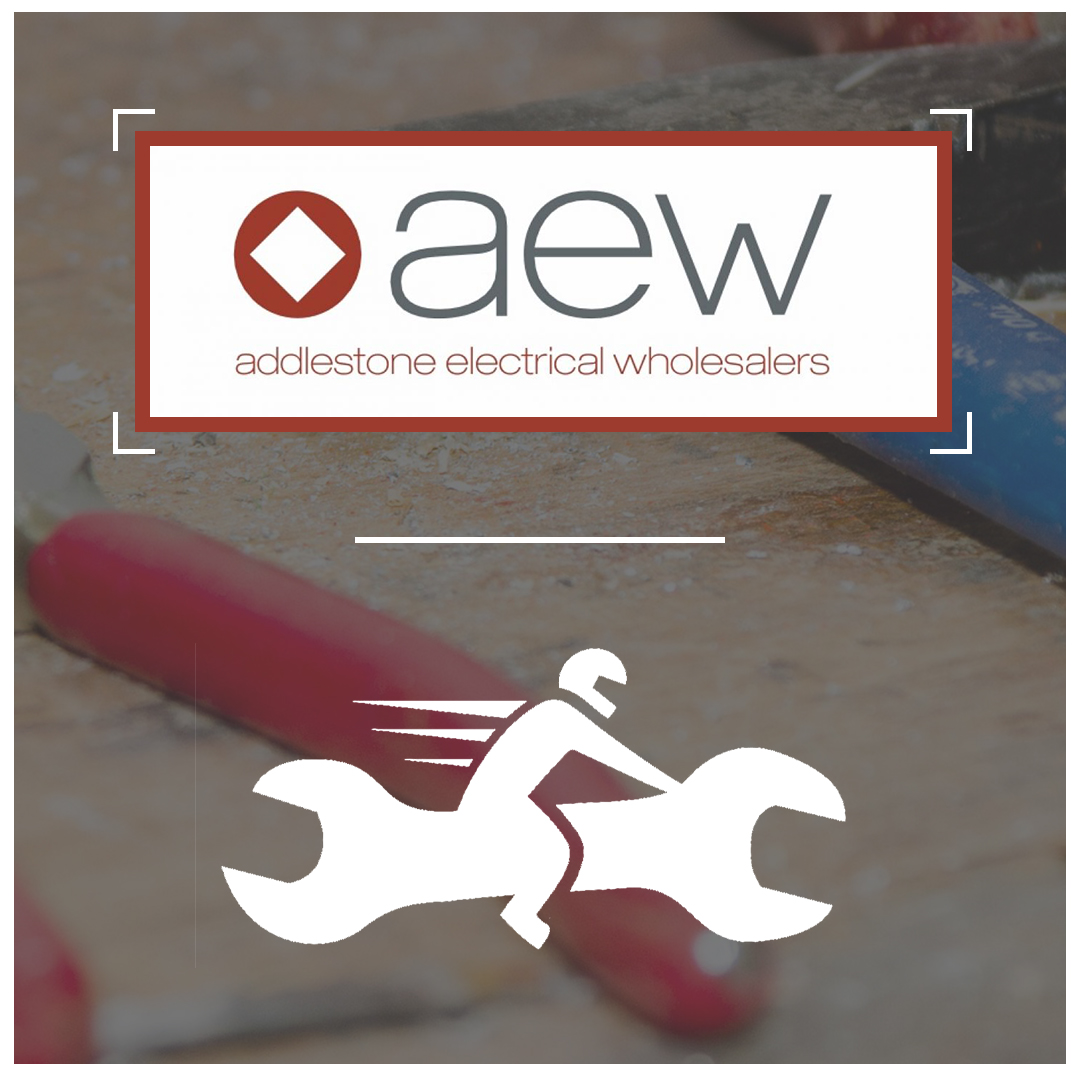 Tradeazeuk's tweet photo. Tradeaze 🤝 Addlestone Electrical Wholesalers

Offering on-demand delivery for all customers of AEW 🚚

#tradeaze #london #delivery #samedaydelivery #1hourdelivery https://t.co/bIFYPkzZzd