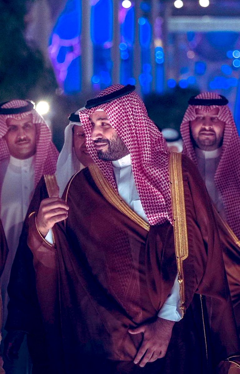 كلنا محمد بن سلمان 🇸🇦🇸🇦🇸🇦 tweet media