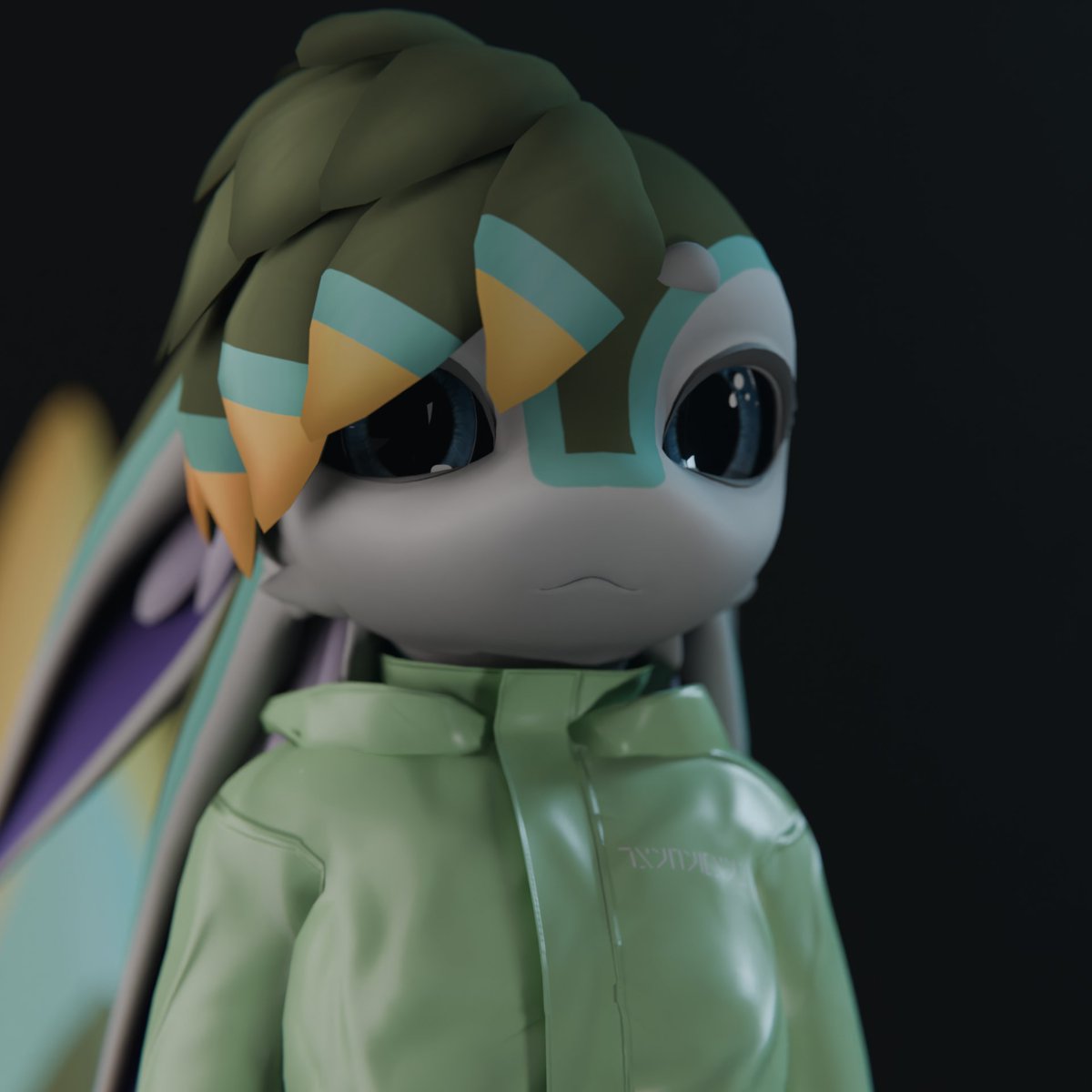 bird, because was bored again, should really do something more useful tbh