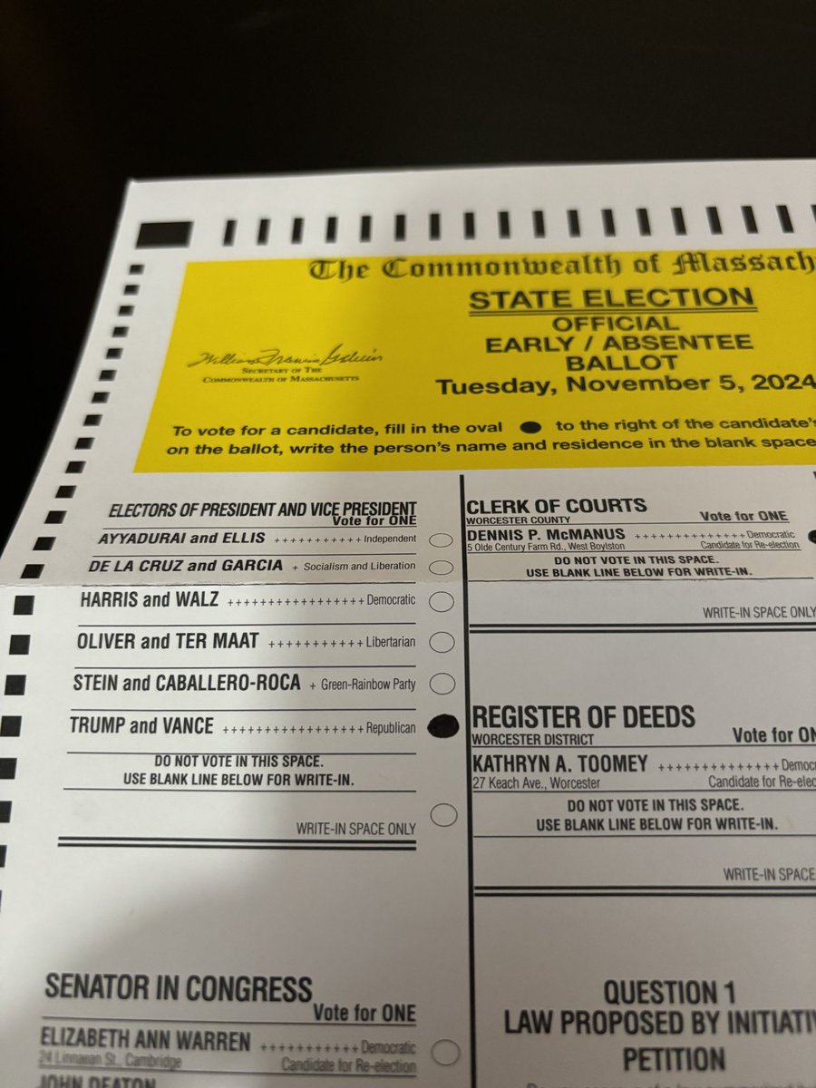 January will make me 31 years as a Teamster with UPS! I voted for Trump!
