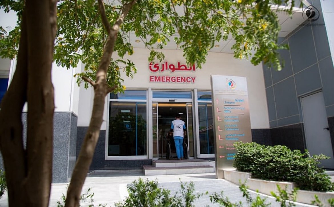 DRF (@drfcharity) on Twitter photo Your generous donations provide crucial support, helping us deliver urgent care with professionalism and compassion. Thank you for making a real difference in the lives of those in need. đź’«
Drfcharity.org Your generous donations provide crucial support, helping us deliver urgent care with professionalism and compassion. Thank you for making a real difference in the lives of those in need. đź’«
Drfcharity.org