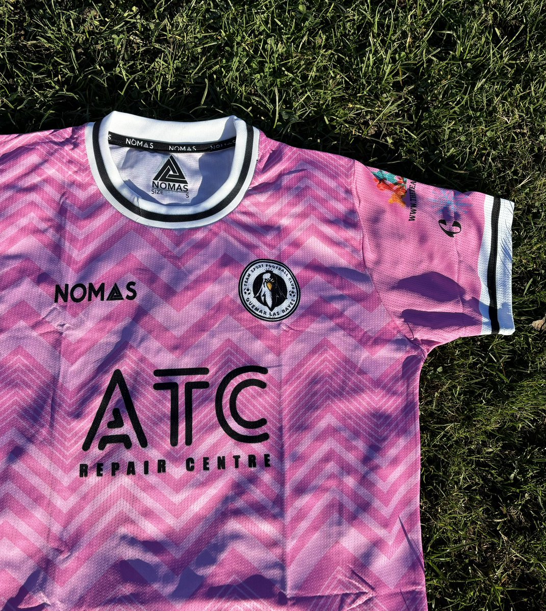 Team Sport FC tweet media