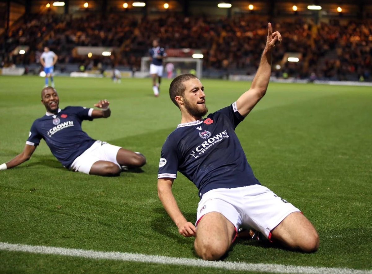 Ziyad Larkeche. Goodnight 🫡

#Dundee1893