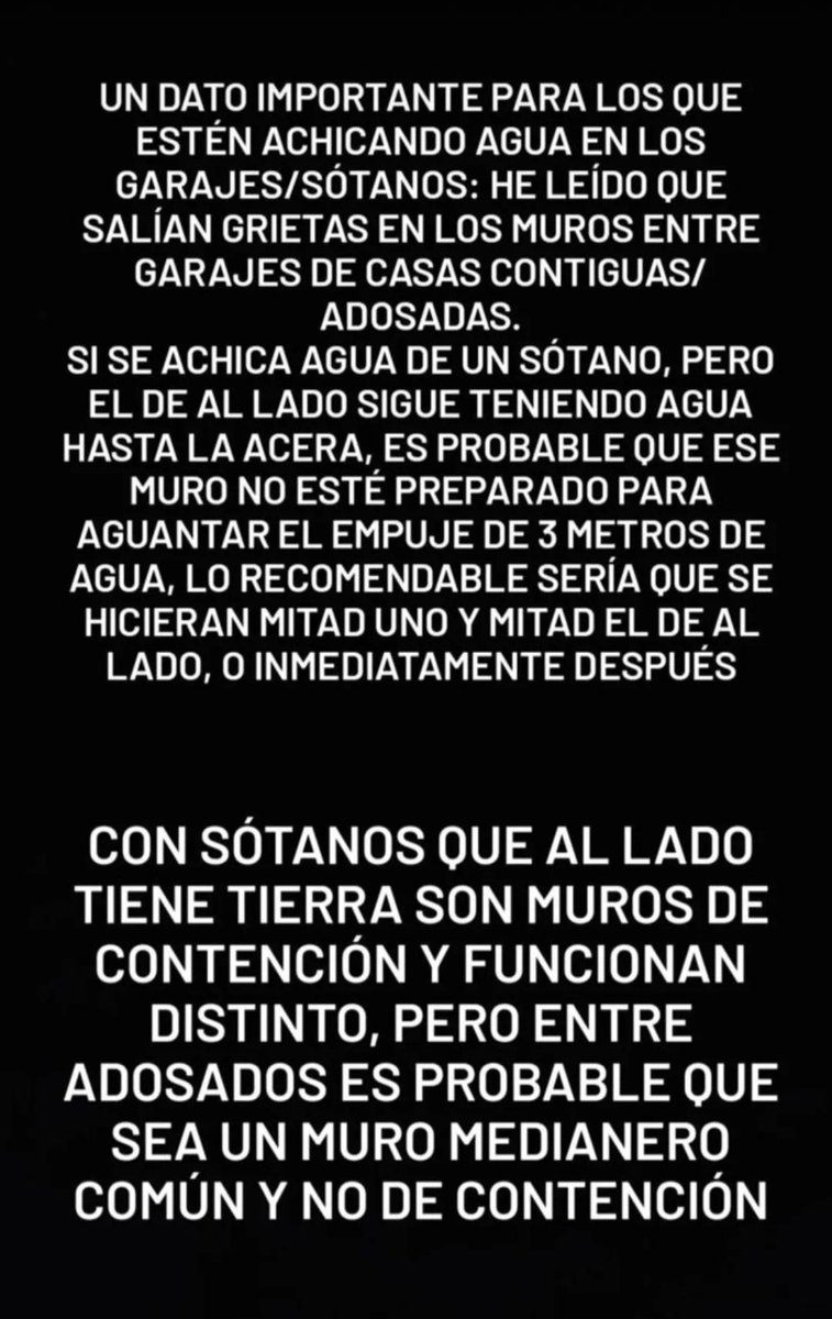 no he visto a nadie comentar esto y me parece bastante importante difundirlo por aquí ‼️‼️
