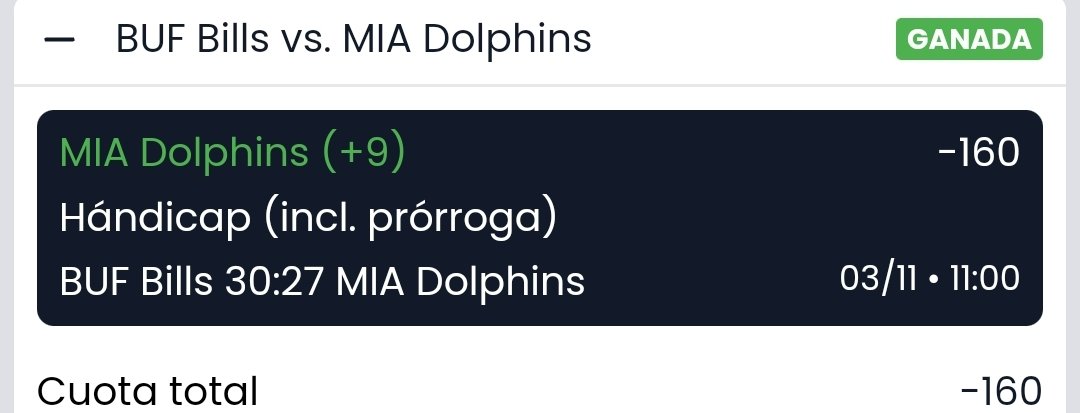 SE PRENDIÓ EL CERRO 🔥🔥🔥🔥 !!!

Ganamos mis 2 Apuestas de esta medio día en mis Grupos ✅️✅️ !!!

Bien hecho mis Chingones 🫶 !!

Me dan ganas de irnos otra vez con un Domingo Perfecto alv !!!