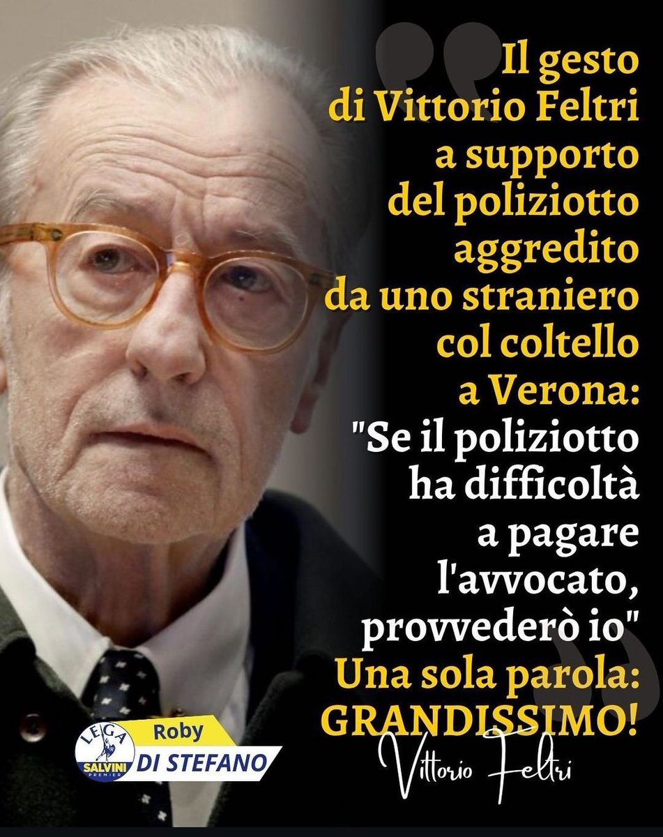 DXJedi's tweet photo. Onore a #Feltri e alle nostre Forze dell'Ordine.
#immigrati #verona #clandestini https://t.co/EPypgYewNU
