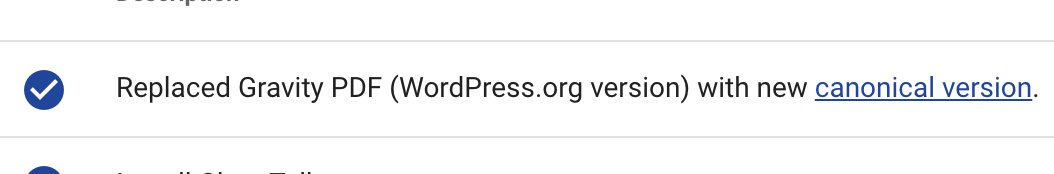 Austin Ginder tweet media