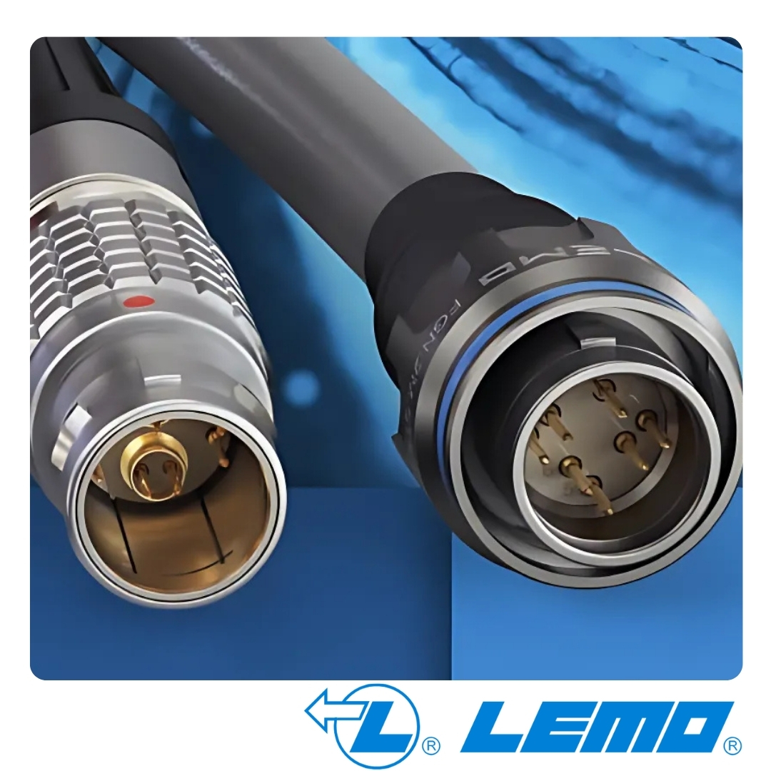 Blog: LEMO’s High-Speed Evolution: Leading the Connector Market

For nearly 15 years, LEMO has been at the forefront of the high-speed connector market, consistently delivering innovative solutions. Read more....
i.mtrbio.com/avgwyxofdm