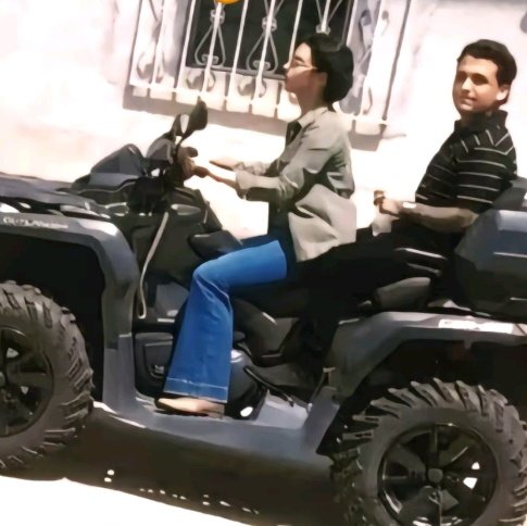 Not Natanael Cano secuestrando al pendejo de Cristian nodal como venganza hacia Pepe aguilar