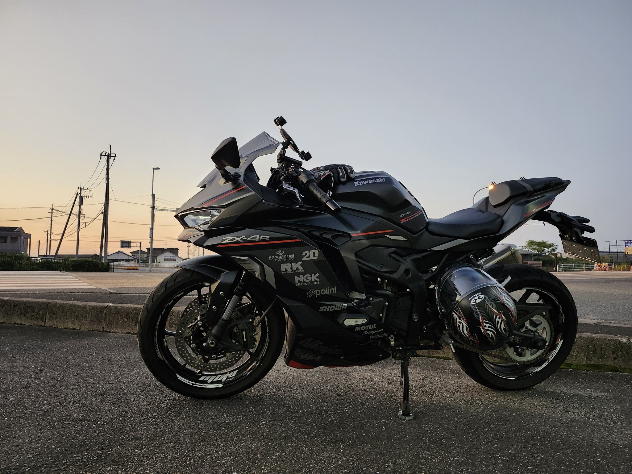 vanilla*ページ Zippo Cassette Tape Design Purple Matte Windproof Lighter – Zippo USA