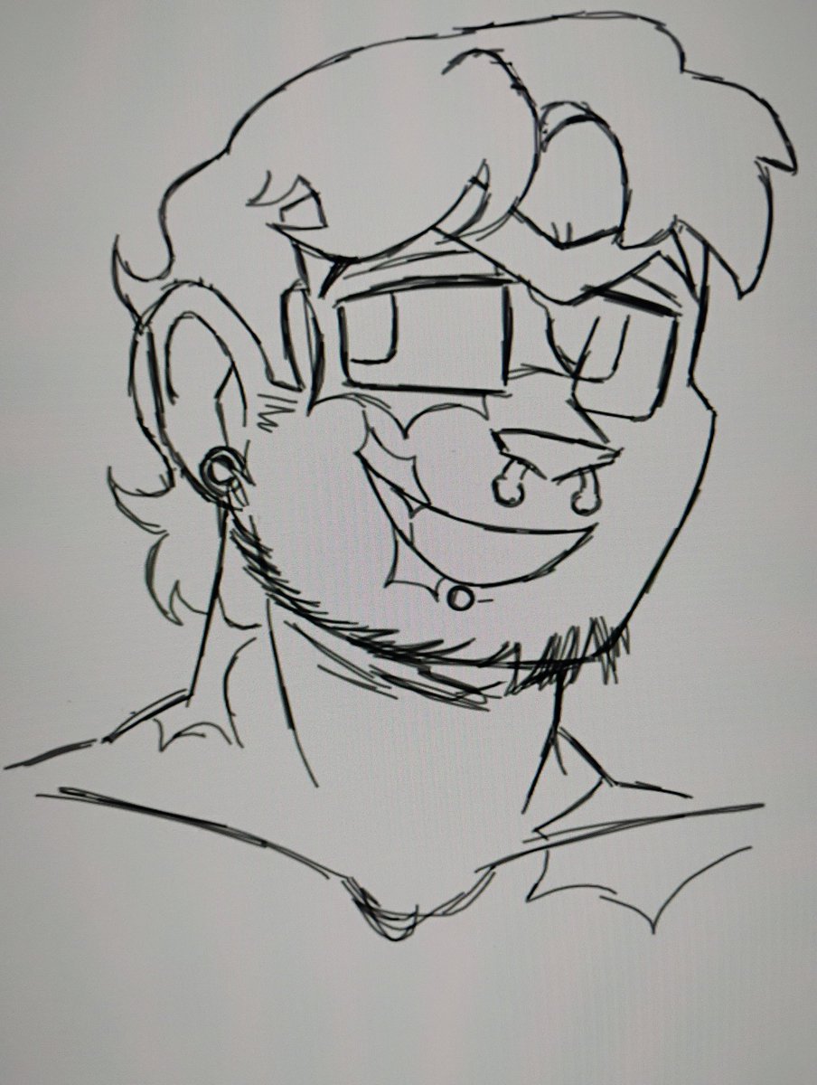 peridot_dj's tweet photo. I made Lukas alittle bit different & for axel should I keep the piercings on or off? #mcsm #minecraftstorymode #mcsmlukas #mcsmaxel #lukas #axel #mcsmart #mcsmfanart https://t.co/ysqBSsOy4s
