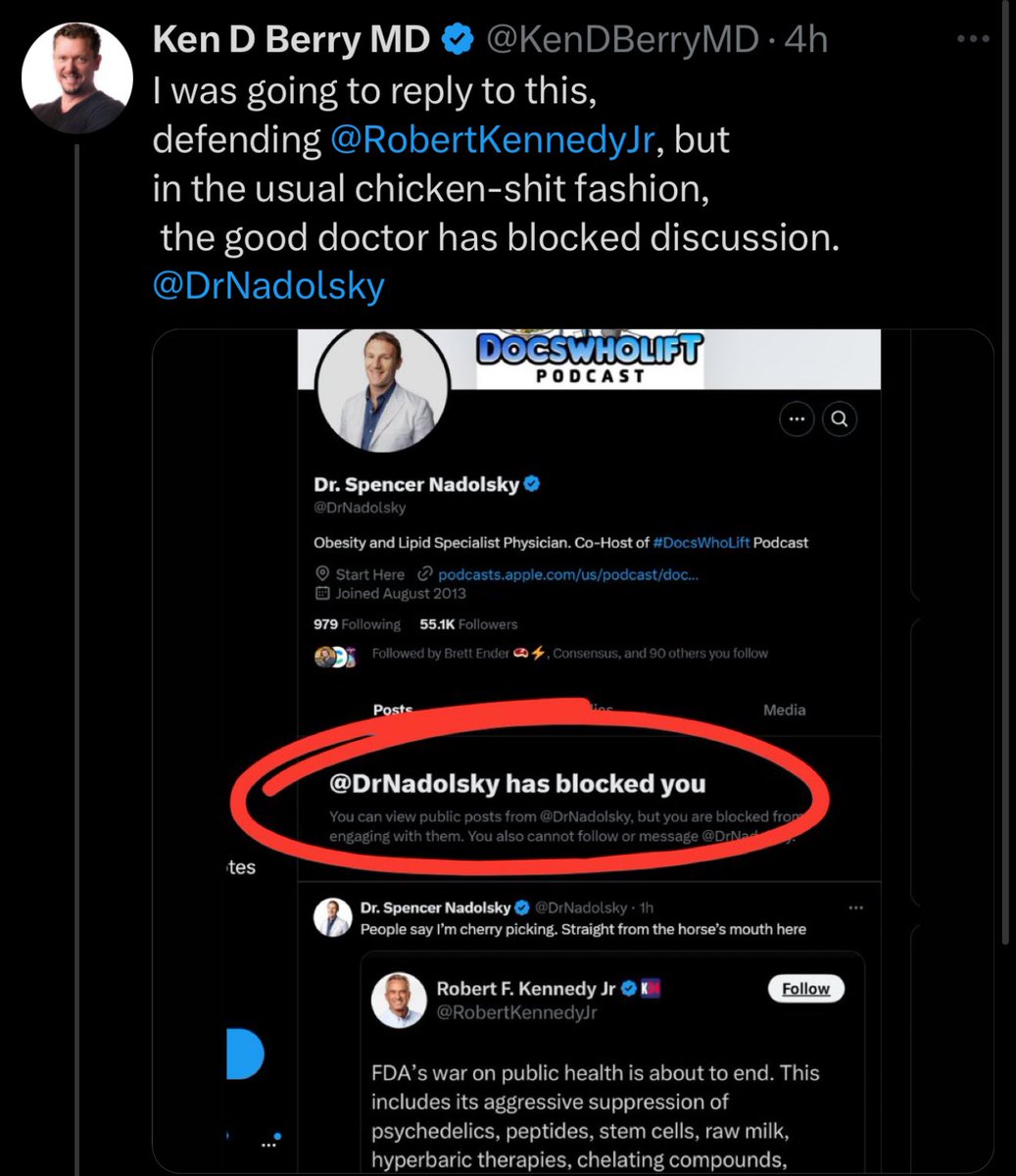 Dr. Spencer Nadolsky tweet media