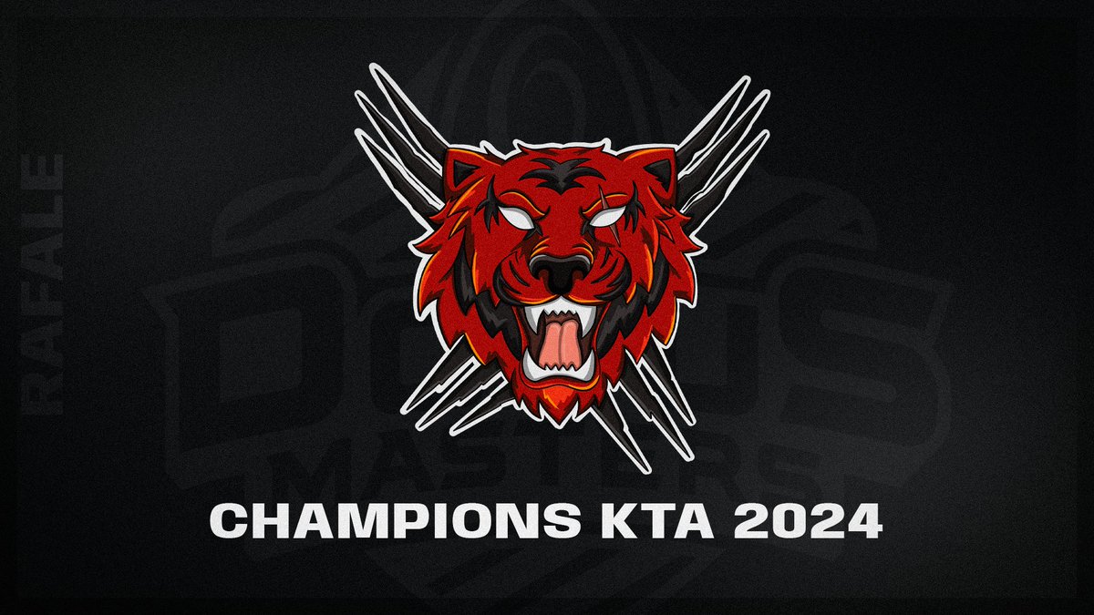 RAFALE SONT LES CHAMPIONS DE 2024 !

👑 <a href="/Sabomenalt/">Sabo</a> 
👑 <a href="/Doumsoss/">Doums</a> 
👑 <a href="/EchoDefuse/">Defuse</a> 
👑 <a href="/Mehdimoitout_/">Mehdimoitout</a>