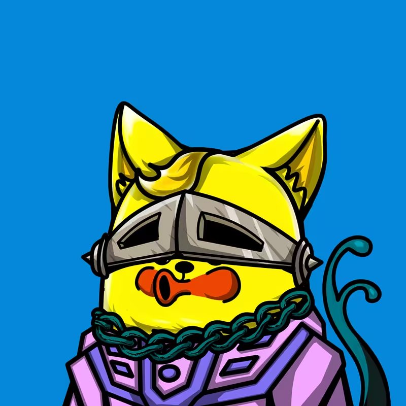 RidazLp2's tweet photo. Got two gold Meowtronics on Magic Eden https://t.co/TS0tLt7dmA https://t.co/7V5SGj8LNt