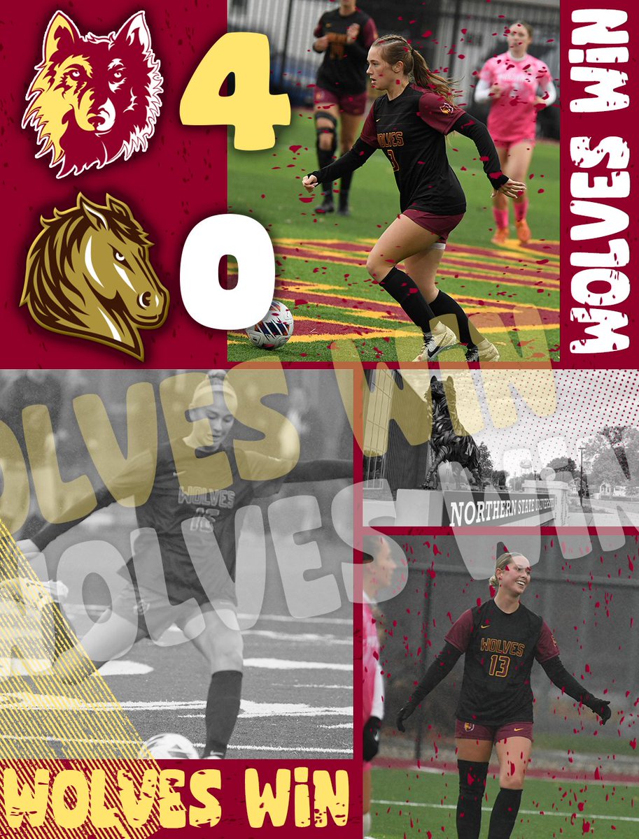 #GoWolves tweet media