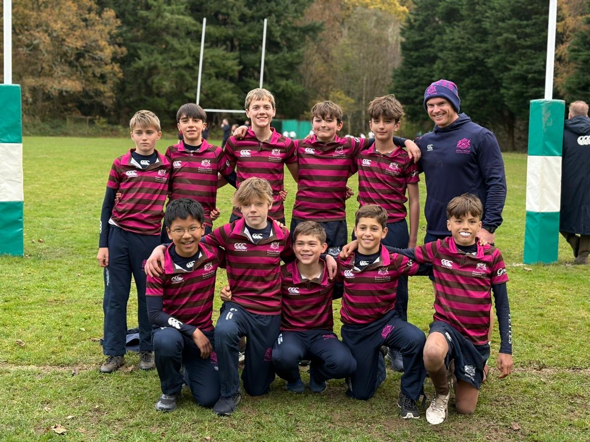 Fettes Prep Sports tweet media