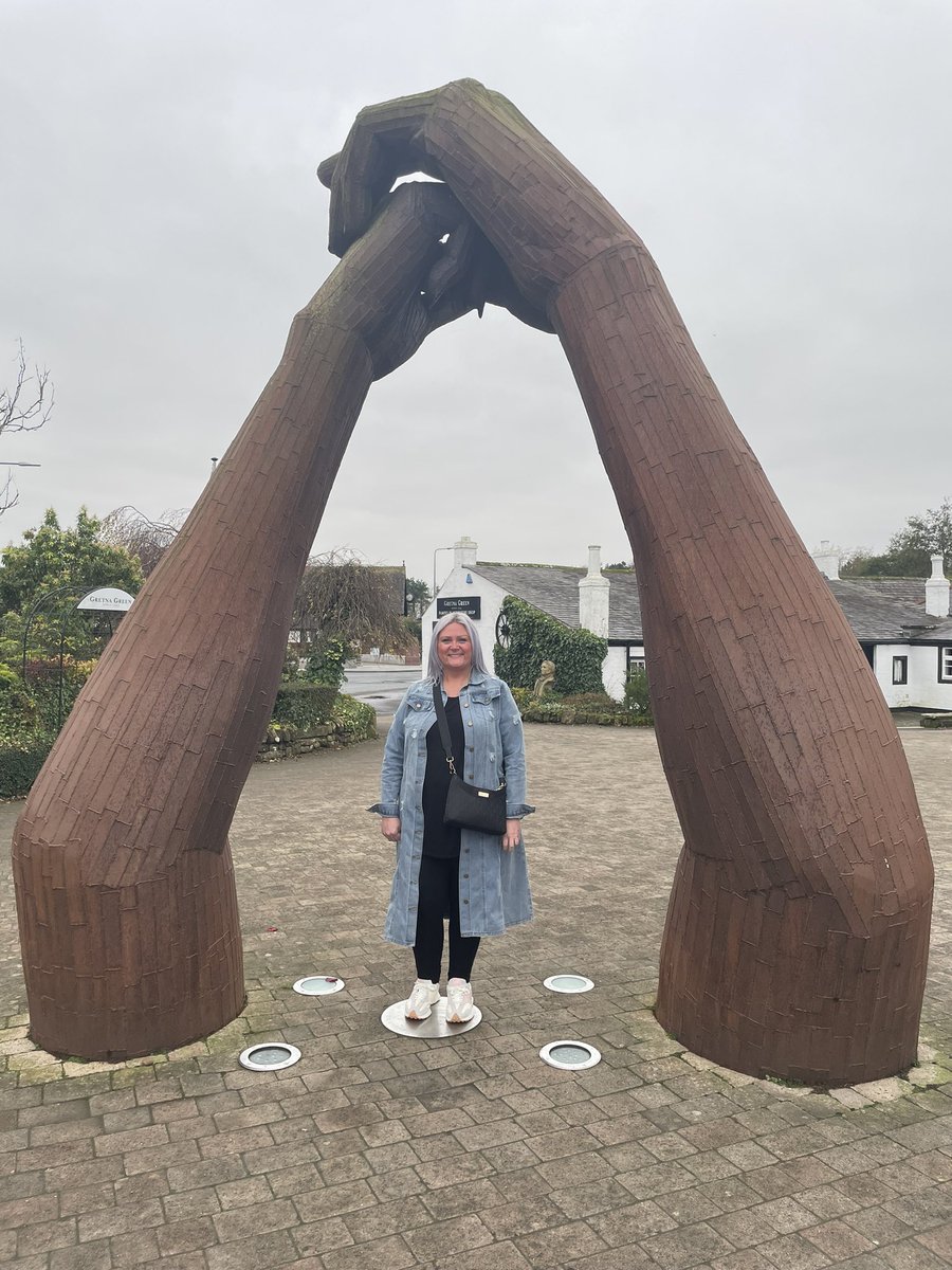 nosbor09's tweet photo. Gretna Green https://t.co/PaME7RCnWY