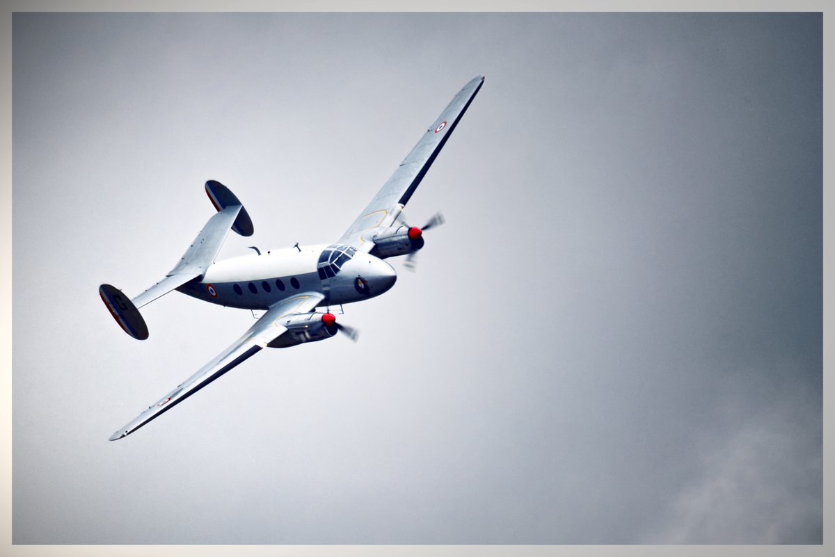 LfmkTwr's tweet photo. Dassault MD Flamant https://t.co/UMToPo1iQY