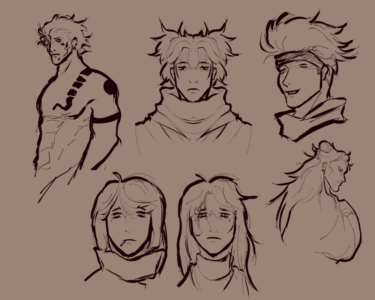 ghosthovndd's tweet photo. hello jjk nation #jjk #art #jjkart https://t.co/MvblGpRlPF