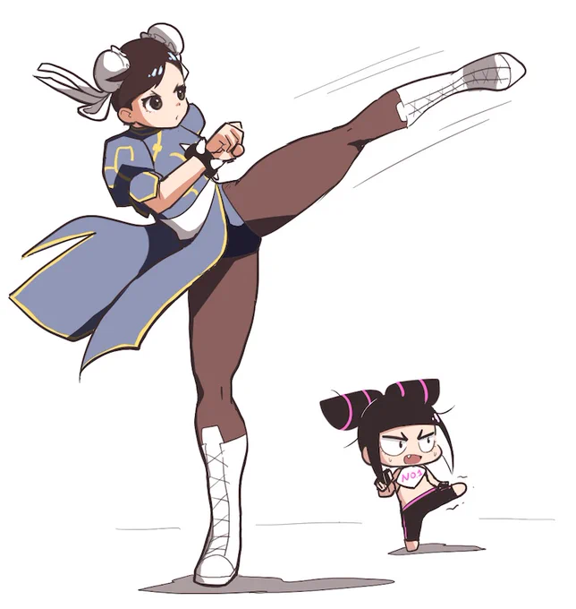 kick- 