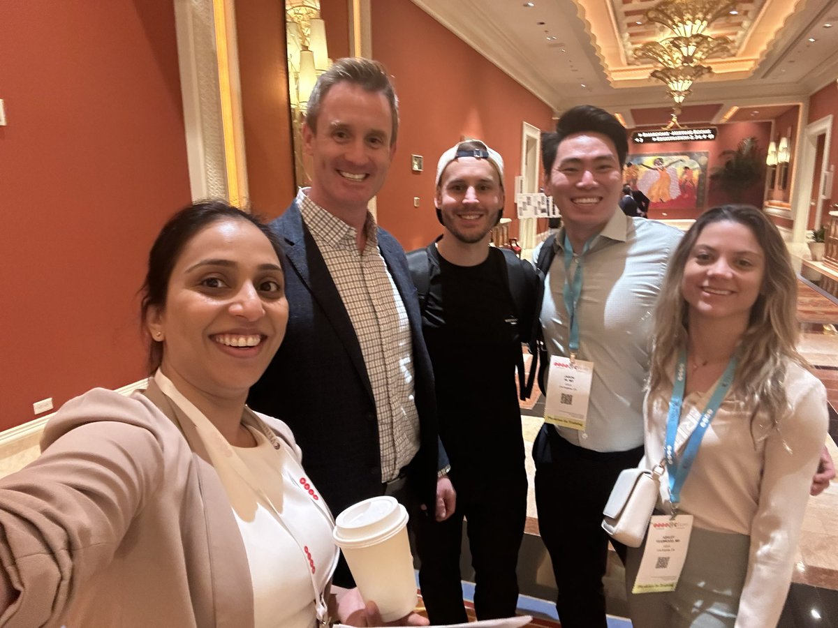 Mona Ranade (@msran124) on Twitter photo <a href="/uclaVIR/">UCLA IR</a> Part of the team is here ! <a href="/VIVAPhysicians/">The VIVA Foundation</a> <a href="/TheVEINSatVIVA/">The VEINS Meeting</a> so excited to present our cases for the <a href="/VIVAPhysicians/">The VIVA Foundation</a> FaceOff ! <a href="/uclaVIR/">UCLA IR</a> Part of the team is here ! <a href="/VIVAPhysicians/">The VIVA Foundation</a> <a href="/TheVEINSatVIVA/">The VEINS Meeting</a> so excited to present our cases for the <a href="/VIVAPhysicians/">The VIVA Foundation</a> FaceOff !