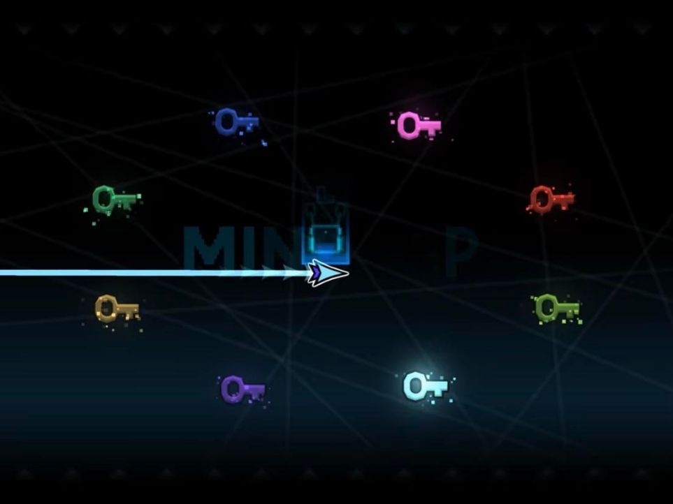 LimboKeyFacts's tweet image. The Limbo Keys gather together at 2:47 AM on the 7th of January to have their annual Macarena dance-off