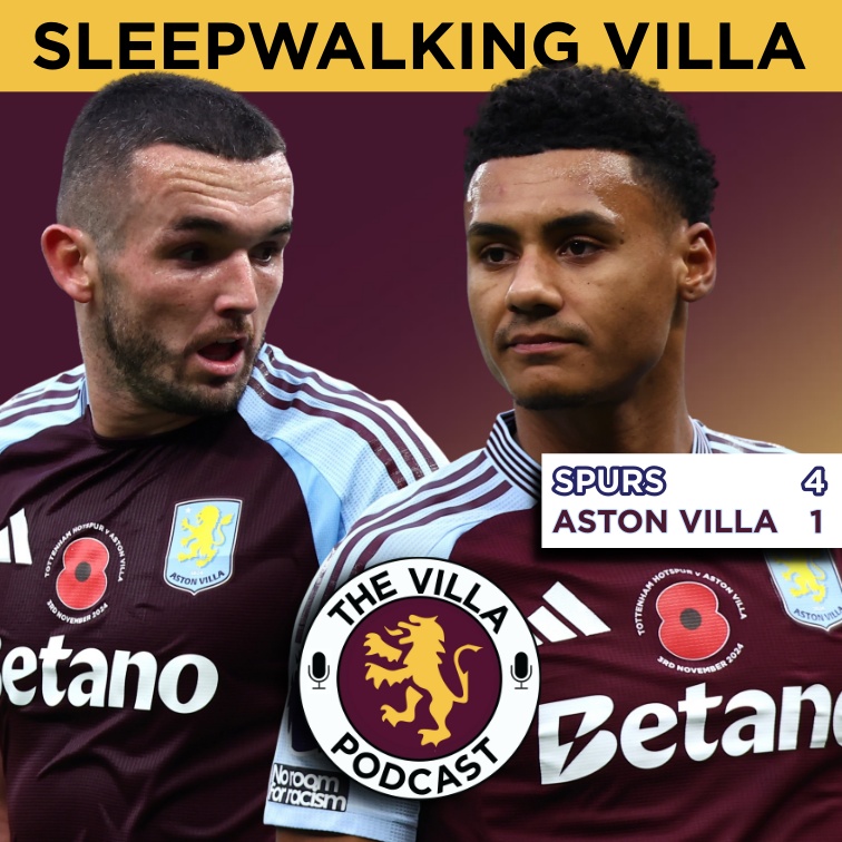 The Villa Podcast tweet media