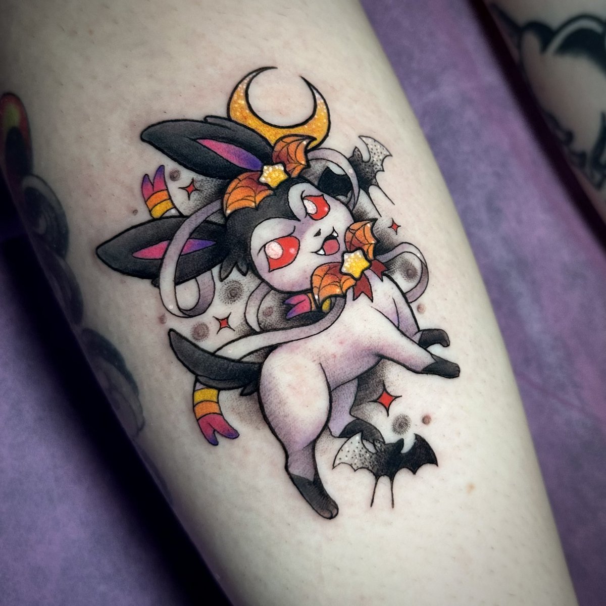 AmeliaMooreTattoos tweet media