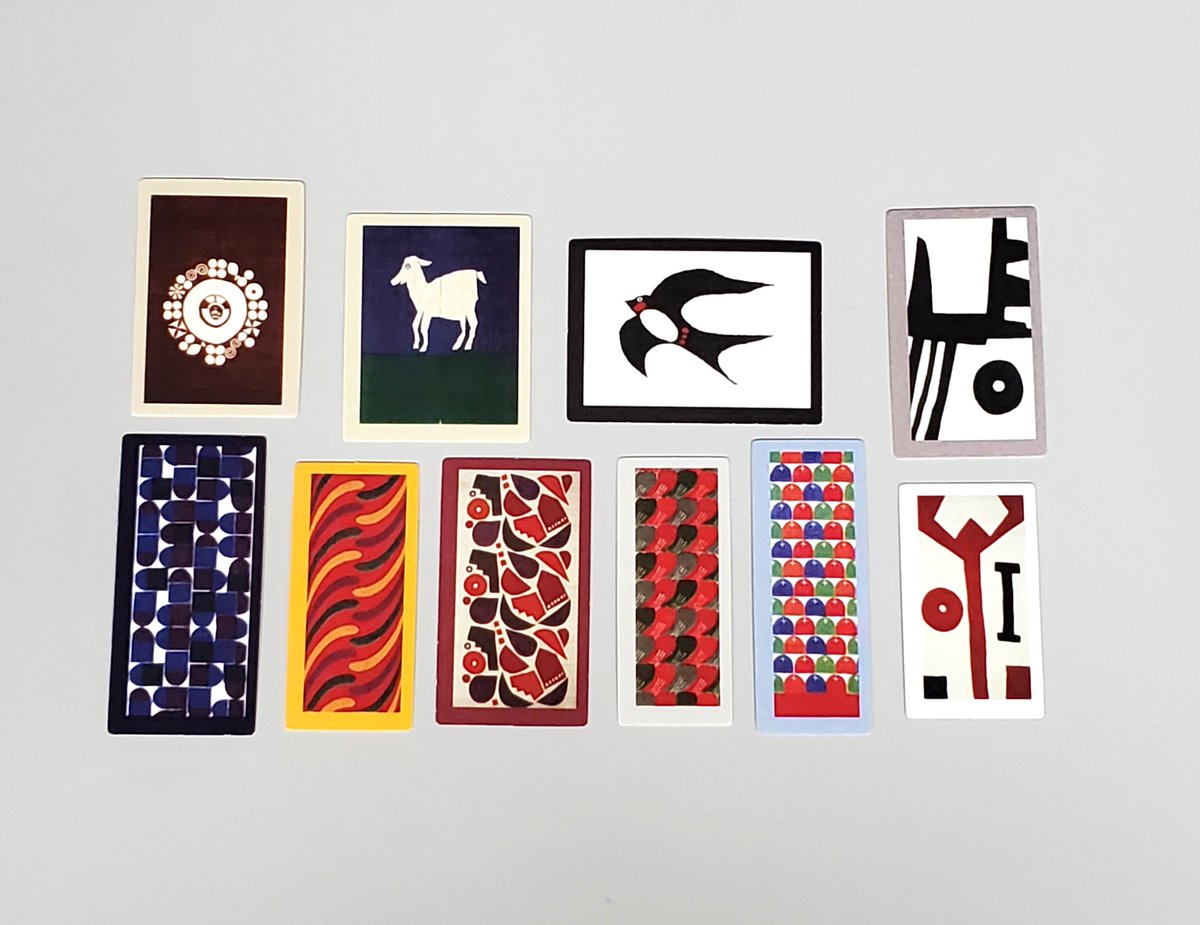 柚木沙弥郎 永遠のいま 」 10/19(土)～12/22(日)開催中 ミュージアム