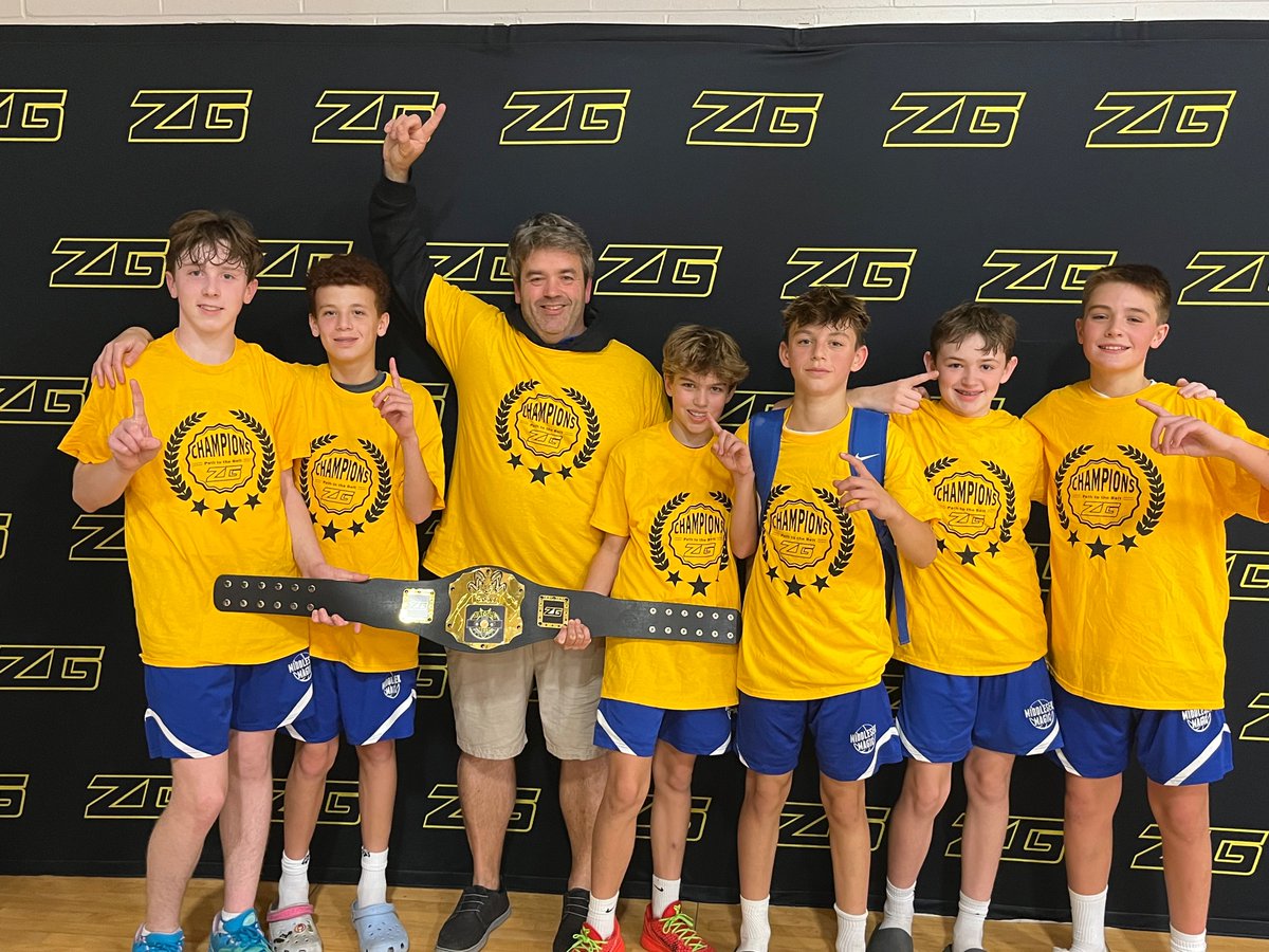 Zero Gravity New England tweet media