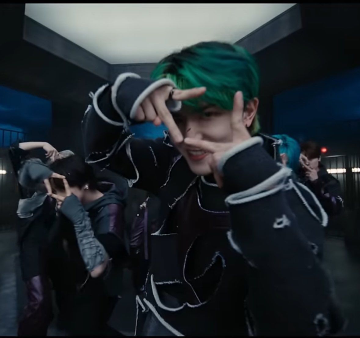 けん🐹 tweet media