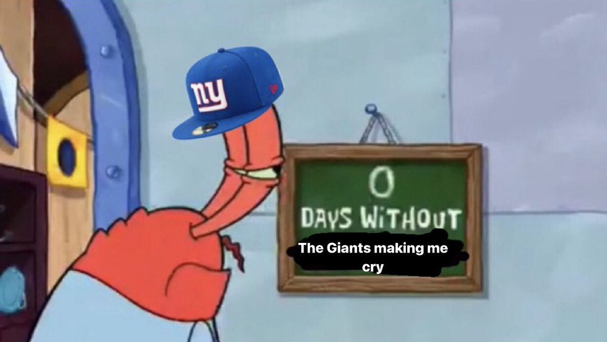 ScubaFAUS's tweet photo. @Giants https://t.co/04uG6BqY0v