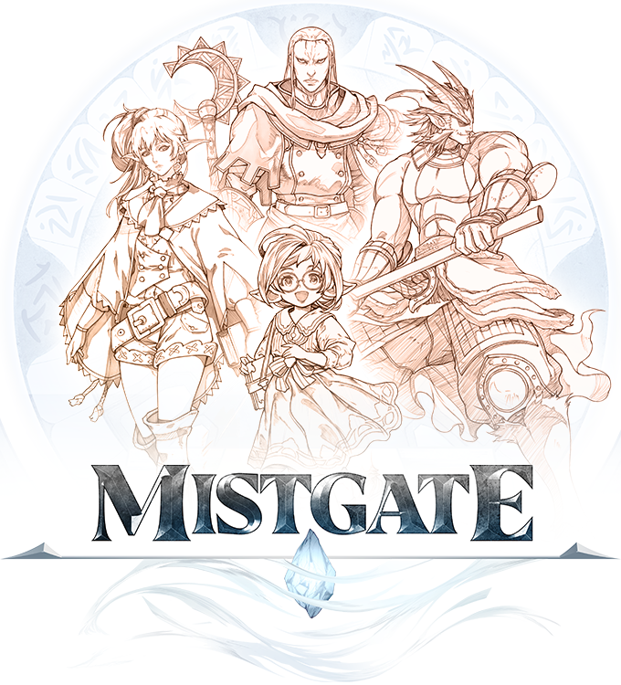 Sean Quinn | Read Mistgate (link in bio)! tweet media