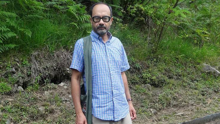 Nirmalya Kajuri tweet media