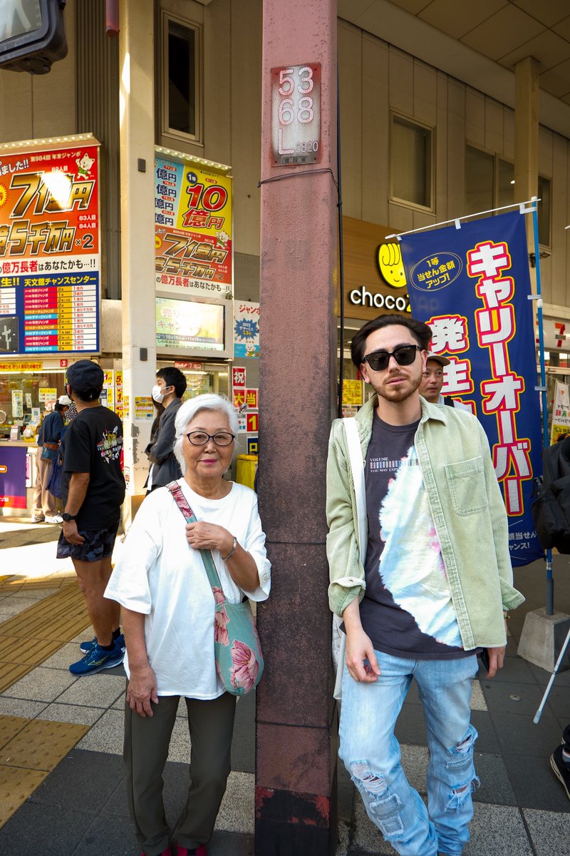 __tar0's tweet photo. Japan for the month, but here’s so far https://t.co/67Zlh4koNe