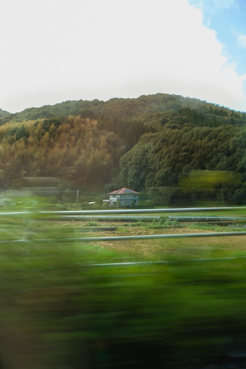 __tar0's tweet photo. Japan for the month, but here’s so far https://t.co/67Zlh4koNe