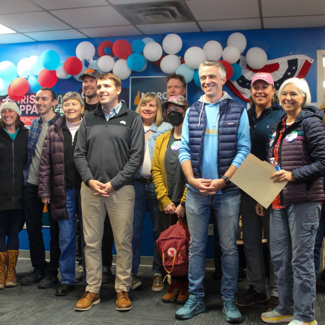 OrganizeNH 🌄 tweet media