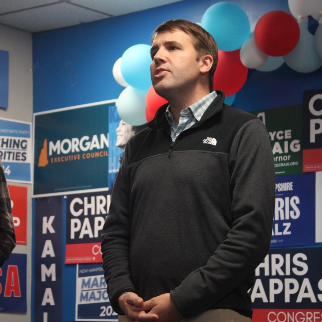 OrganizeNH 🌄 tweet media