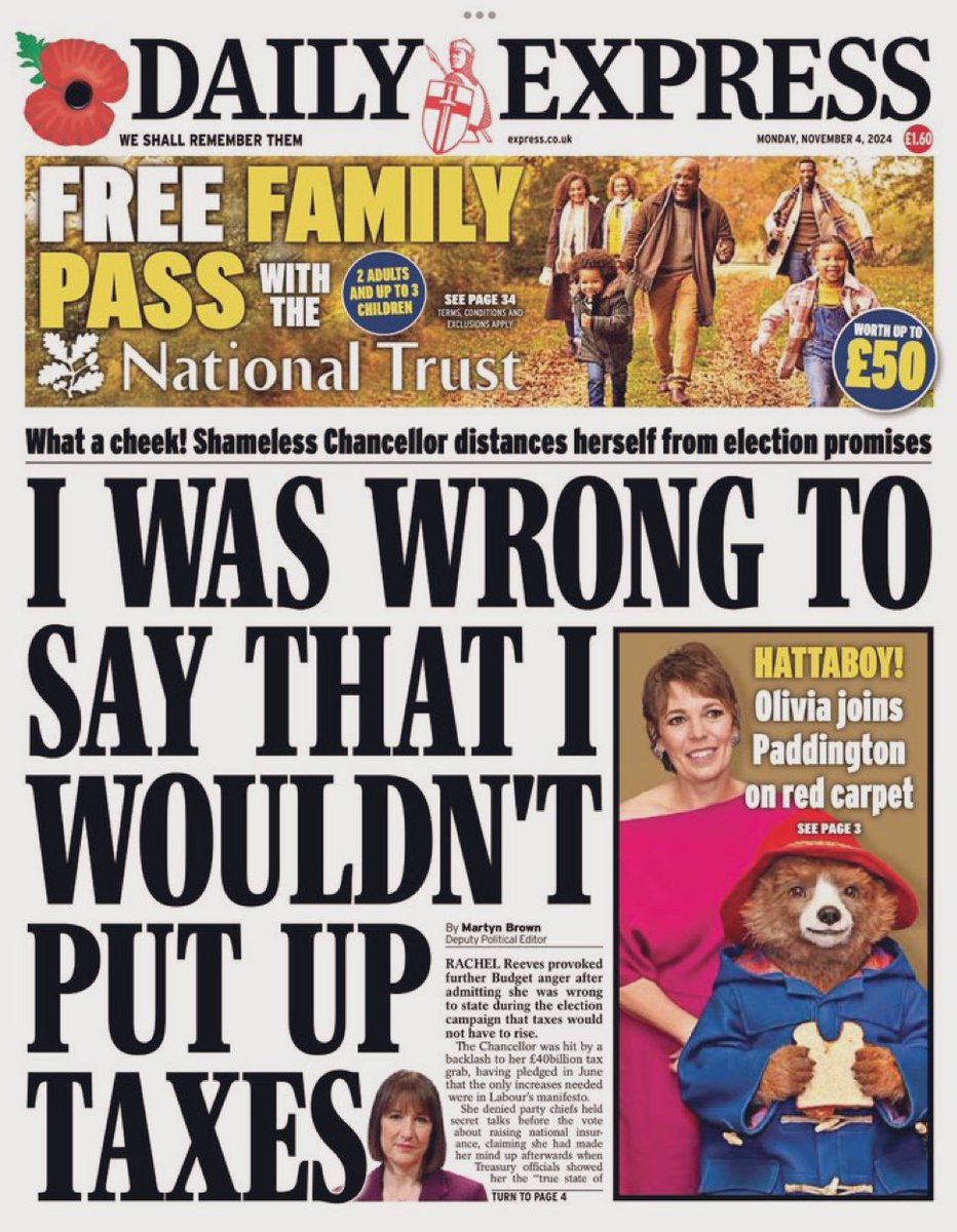 No, you lied.

#LabourAreLiars