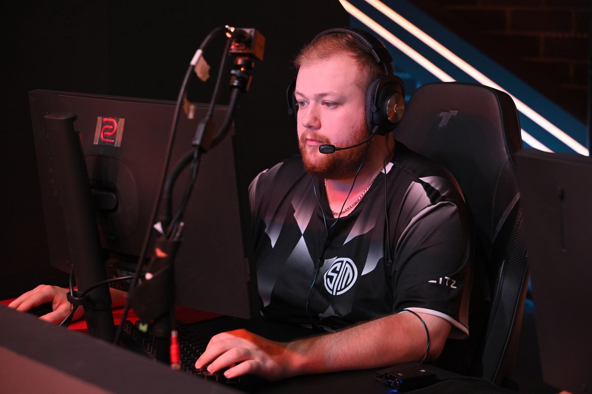 TSM tweet picture