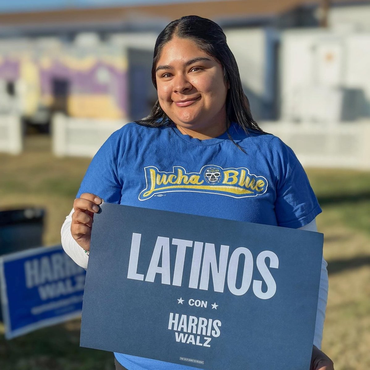 LUCHA Arizona tweet media