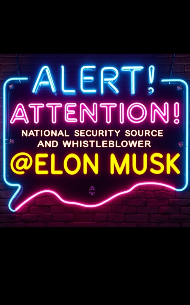 mischievist's tweet photo. You are
Humbly Respectfully & Cordially
Invited "Two..." visit
@Mischievist 
The 0riginal National Security
Source and Whistleblower
🤚✔
ID 
Appreciate the 0pportunity
"Two..."
Correct the Record &
Rewrite HiStoty
0nce & 4 AII
🤚✔
HAve An
Insightful Day
♾🎭♾
🤚✔
Mischievist
The 0riginal National Security
Source and Whistleblower 
4the4
🇺🇸🇺🇸🇺🇸🇺🇸
0ur0b0r0s
♾🎭♾
@Weaponization ✔ @JanuarthCmte ✔
@GOPoversight ✔ @OversightDems ✔
@RepJamesComer ✔ @RepRaskin ✔
@Jim_Jordan ✔ @RepAdamSchiff ✔
🎭
@JoeBiden ❌ @WhiteHouse @VP ✔
@SpeakerJohnson @hakeemjeffries
@TuckerCarlson @megynkelly @JamesOKeefeIII
@joerogan @rustyrockets @Timcast 
@ginacarano @TulsiGabbard @ScottAdamsSays 
@therealroseanne @ZacharyLevi @VDHanson 
@mtaibbi @shellenberger @laralogan @BillAckman 
@C__Herridge @ggreenwald @JonathanTurley  
@nytimes  @nypost  @WSJ  @washingtonpost  @RobertKennedyJr 
@realDonaldTrump 
✔🔌 @elonmusk @X  @Xnews @xai @grok 
@lindayaX 
🤚 @DARPA ✔✔
♾ 🎭 ♾